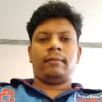 Arunkumar M