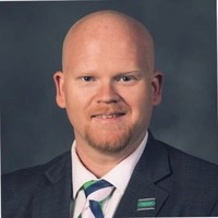 Josh Ecton
