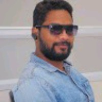 Gowriprasad Kottada