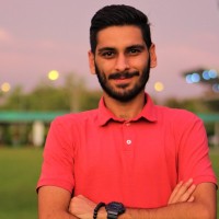 Fazeel Ahmed