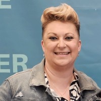 Erin Curley, AIA, NCARB, LEED GA (She/Her/Hers)