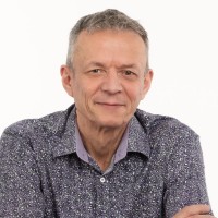 Paul Copcutt