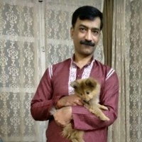 Saket Tewari