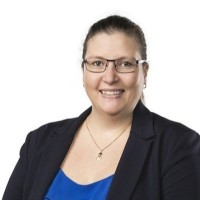 Alison Hearne