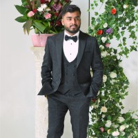 Ronit Suryakumar