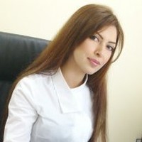 Mania Ghanayem