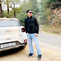 Vishal Thakur