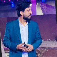 Saqib Mustafa