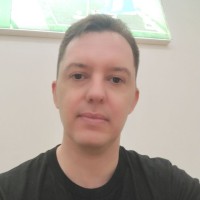 Tim Patrick