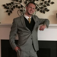 Jake Magill
