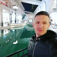 Hamza Mouissi