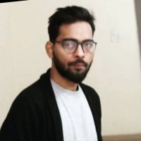 Vishal Kumar Vikky