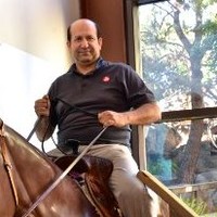 Mario Pedroza Sr.
