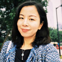Cathy Xie