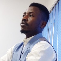 Joshua Adeyemi