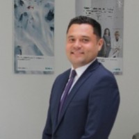 Víctor Manuel Carrillo Alvarez