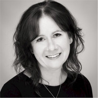 Joan Walker