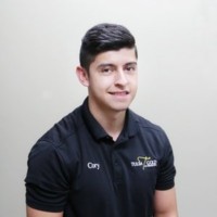 Cory Garcia