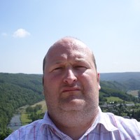 Jules Deraymaker
