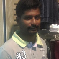 Muthu Pandian