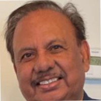 Bob Behari