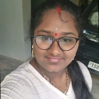 Mounika Maddula