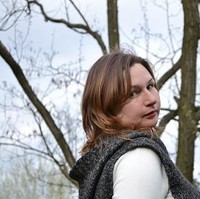 Люба Федосеева