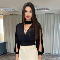 Ananda Francine Pinheiro Silva