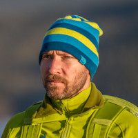 Lars Larsson
