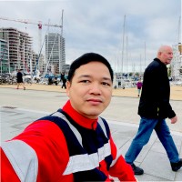 Long Vu Dinh (Long V)