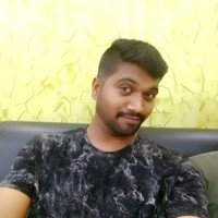 Yogaprakash Govindarajan