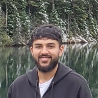 Usman Hussain