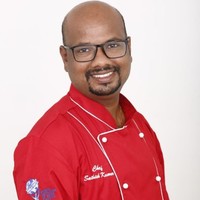 Chef SathishKumar Somasundaram