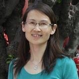 Grace Ning, PMP