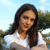 Zoe Mansdoerfer
