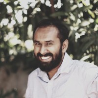 Arun Kumar