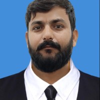 Vijendra Yadav Hse Manager (Btech, Pdis, Diploma Fire And Safety)