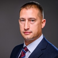 Jonathan Derosier, Pmp