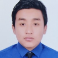 Siddharth Thapa
