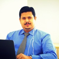 Abhishek R