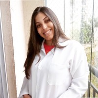 Maria Vitória Alves De Andrade