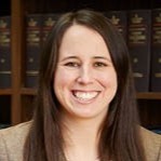 Alexandra (Ali) Hilsher