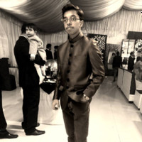 Syed Majid Ali