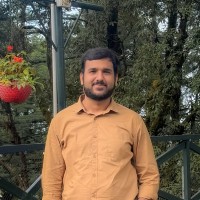 Naman Arora