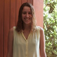 Mariela Garcia Blesa