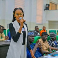 Gloria Obuseh