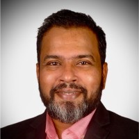 Gerson Dlima