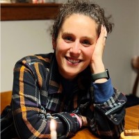 Jen Berman, Msc