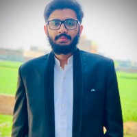 Muhammad Ahsan Jawad