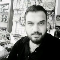 Necati BOZDAĞ